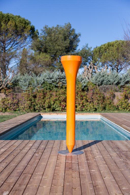 La Maison De Beryll Aix-en-Provence Kültér fotó