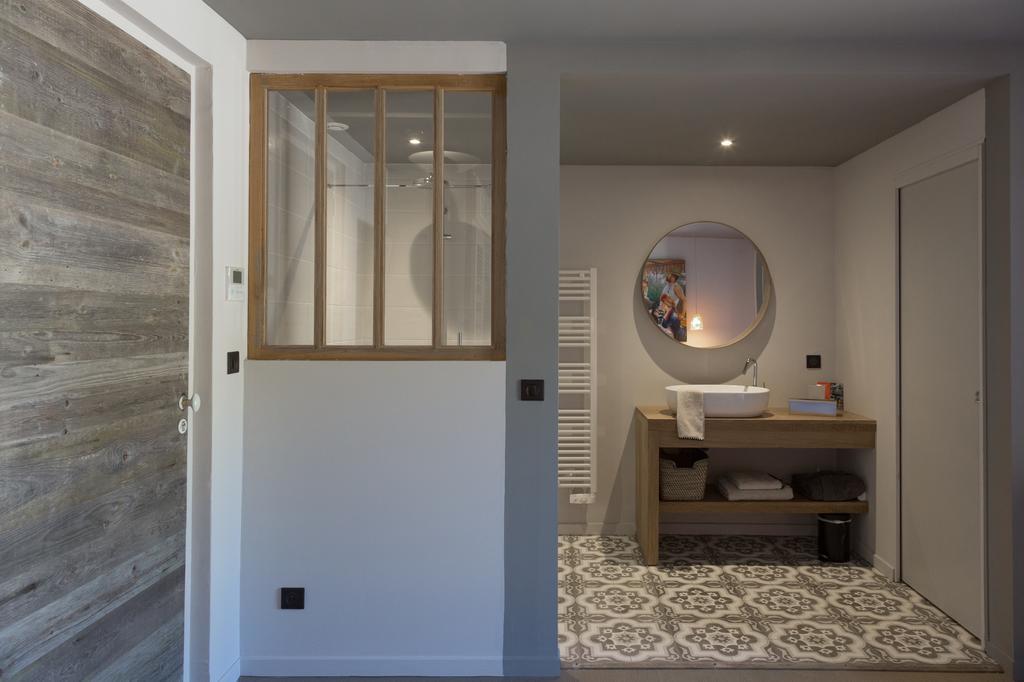 La Maison De Beryll Aix-en-Provence Kültér fotó