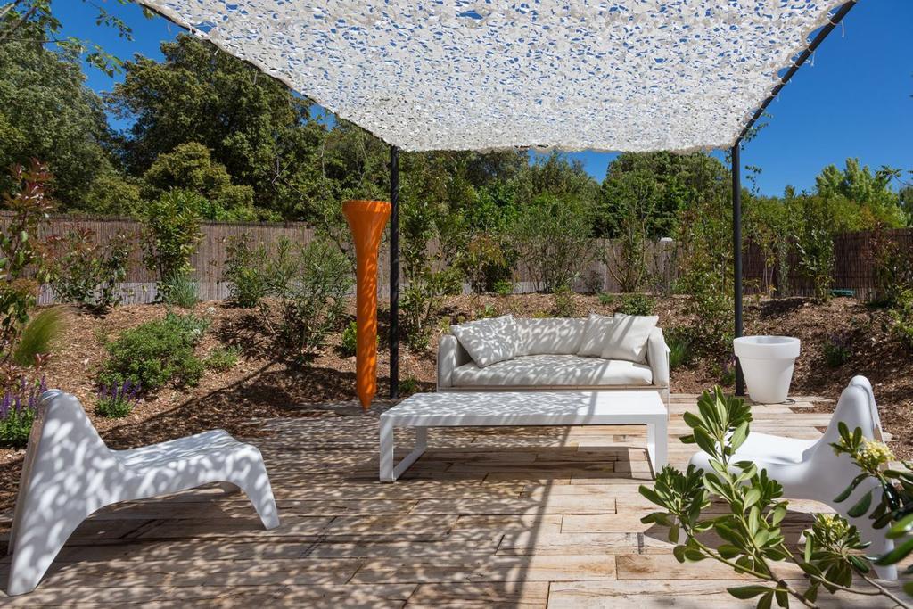 La Maison De Beryll Aix-en-Provence Kültér fotó