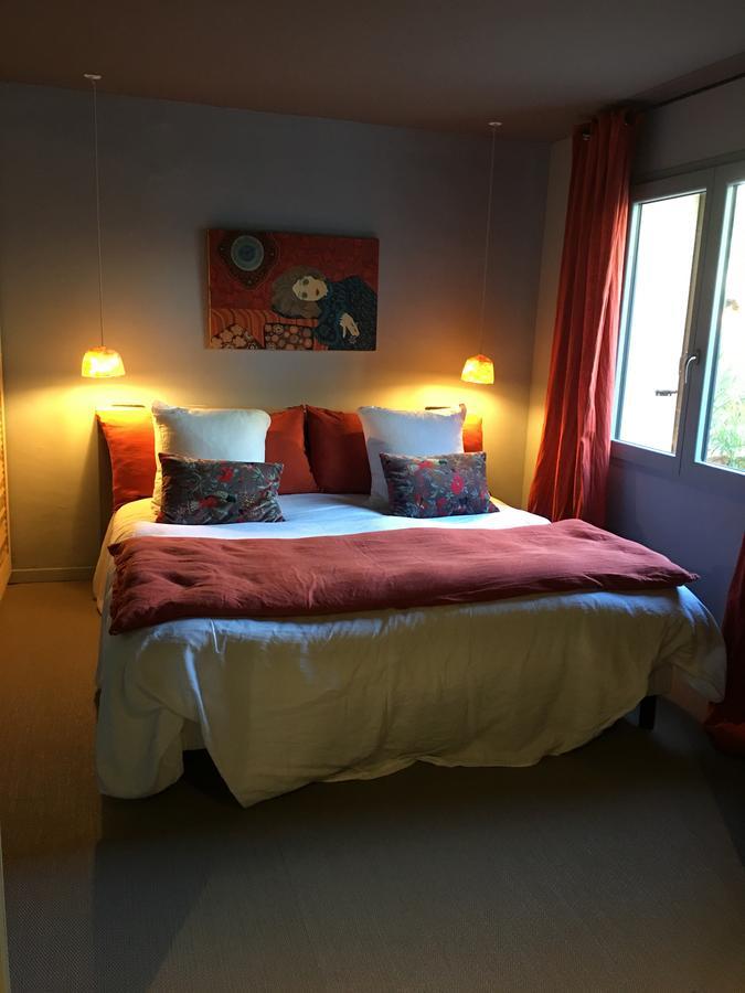 La Maison De Beryll Aix-en-Provence Kültér fotó