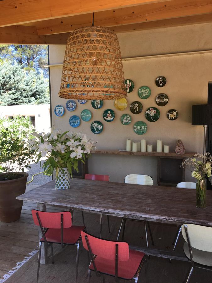 La Maison De Beryll Aix-en-Provence Kültér fotó